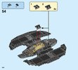 Building Instructions - LEGO - 76120 - Batman™ Batwing and The Riddler™ Heist: Page 104