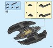 Building Instructions - LEGO - 76120 - Batman™ Batwing and The Riddler™ Heist: Page 105