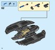 Building Instructions - LEGO - 76120 - Batman™ Batwing and The Riddler™ Heist: Page 112