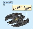 Building Instructions - LEGO - 76120 - Batman™ Batwing and The Riddler™ Heist: Page 121