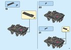 Building Instructions - LEGO - 76122 - Batcave Clayface™ Invasion: Page 15