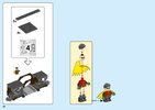 Building Instructions - LEGO - 76122 - Batcave Clayface™ Invasion: Page 38