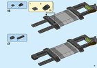 Building Instructions - LEGO - 76122 - Batcave Clayface™ Invasion: Page 45