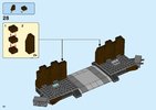 Building Instructions - LEGO - 76122 - Batcave Clayface™ Invasion: Page 52