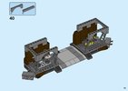 Building Instructions - LEGO - 76122 - Batcave Clayface™ Invasion: Page 59