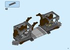 Building Instructions - LEGO - 76122 - Batcave Clayface™ Invasion: Page 61