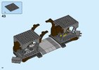 Building Instructions - LEGO - 76122 - Batcave Clayface™ Invasion: Page 62