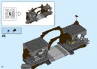 Building Instructions - LEGO - 76122 - Batcave Clayface™ Invasion: Page 64