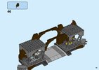 Building Instructions - LEGO - 76122 - Batcave Clayface™ Invasion: Page 65