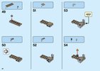 Building Instructions - LEGO - 76122 - Batcave Clayface™ Invasion: Page 68