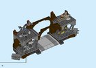 Building Instructions - LEGO - 76122 - Batcave Clayface™ Invasion: Page 72