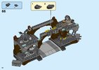 Building Instructions - LEGO - 76122 - Batcave Clayface™ Invasion: Page 82