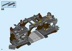 Building Instructions - LEGO - 76122 - Batcave Clayface™ Invasion: Page 84