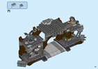 Building Instructions - LEGO - 76122 - Batcave Clayface™ Invasion: Page 87