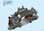 Building Instructions - LEGO - 76122 - Batcave Clayface™ Invasion: Page 91