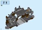 Building Instructions - LEGO - 76122 - Batcave Clayface™ Invasion: Page 92