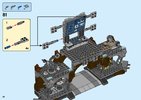 Building Instructions - LEGO - 76122 - Batcave Clayface™ Invasion: Page 98