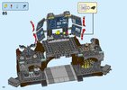 Building Instructions - LEGO - 76122 - Batcave Clayface™ Invasion: Page 102