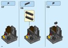 Building Instructions - LEGO - 76122 - Batcave Clayface™ Invasion: Page 120