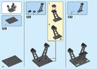 Building Instructions - LEGO - 76122 - Batcave Clayface™ Invasion: Page 126