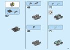 Building Instructions - LEGO - 76122 - Batcave Clayface™ Invasion: Page 147