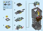 Building Instructions - LEGO - 76122 - Batcave Clayface™ Invasion: Page 149