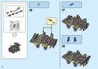 Building Instructions - LEGO - 76122 - Batcave Clayface™ Invasion: Page 14