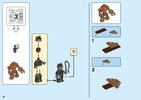 Building Instructions - LEGO - 76122 - Batcave Clayface™ Invasion: Page 26