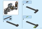 Building Instructions - LEGO - 76122 - Batcave Clayface™ Invasion: Page 39