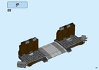 Building Instructions - LEGO - 76122 - Batcave Clayface™ Invasion: Page 53