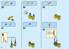 Building Instructions - LEGO - 76122 - Batcave Clayface™ Invasion: Page 54