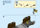 Building Instructions - LEGO - 76122 - Batcave Clayface™ Invasion: Page 55