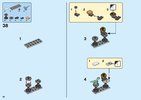 Building Instructions - LEGO - 76122 - Batcave Clayface™ Invasion: Page 56