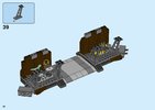 Building Instructions - LEGO - 76122 - Batcave Clayface™ Invasion: Page 58