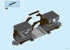 Building Instructions - LEGO - 76122 - Batcave Clayface™ Invasion: Page 63