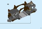 Building Instructions - LEGO - 76122 - Batcave Clayface™ Invasion: Page 69