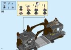 Building Instructions - LEGO - 76122 - Batcave Clayface™ Invasion: Page 70