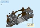 Building Instructions - LEGO - 76122 - Batcave Clayface™ Invasion: Page 74