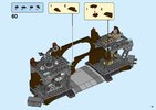 Building Instructions - LEGO - 76122 - Batcave Clayface™ Invasion: Page 75