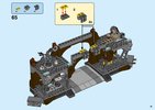 Building Instructions - LEGO - 76122 - Batcave Clayface™ Invasion: Page 81