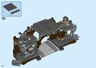 Building Instructions - LEGO - 76122 - Batcave Clayface™ Invasion: Page 86