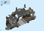 Building Instructions - LEGO - 76122 - Batcave Clayface™ Invasion: Page 88