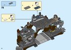 Building Instructions - LEGO - 76122 - Batcave Clayface™ Invasion: Page 94