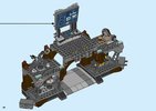 Building Instructions - LEGO - 76122 - Batcave Clayface™ Invasion: Page 96