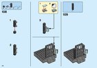 Building Instructions - LEGO - 76122 - Batcave Clayface™ Invasion: Page 116