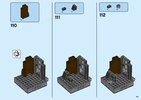 Building Instructions - LEGO - 76122 - Batcave Clayface™ Invasion: Page 117