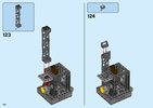 Building Instructions - LEGO - 76122 - Batcave Clayface™ Invasion: Page 122