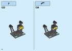 Building Instructions - LEGO - 76122 - Batcave Clayface™ Invasion: Page 128