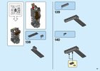 Building Instructions - LEGO - 76122 - Batcave Clayface™ Invasion: Page 131