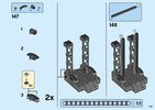 Building Instructions - LEGO - 76122 - Batcave Clayface™ Invasion: Page 135